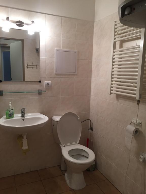 Ferienwohnung Orbit Karlov Pod Pradedem Malá Morávka Exterior foto